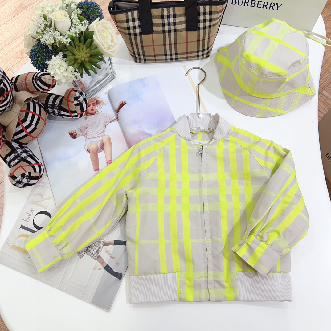 Burberry Kids